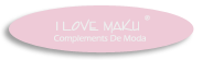 Logotipo I Love Maku